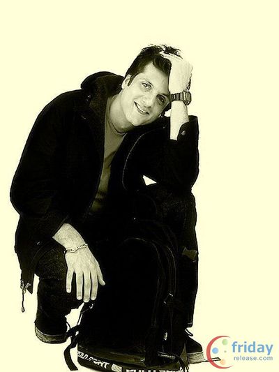 Fardeen Khan Photo