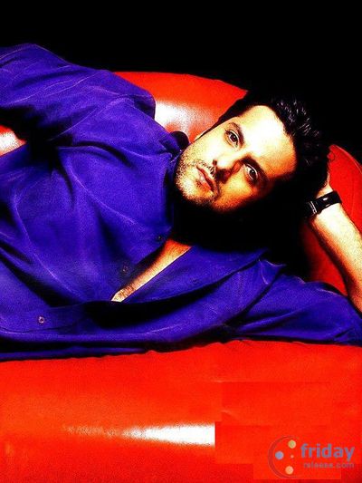 Fardeen Khan Photo