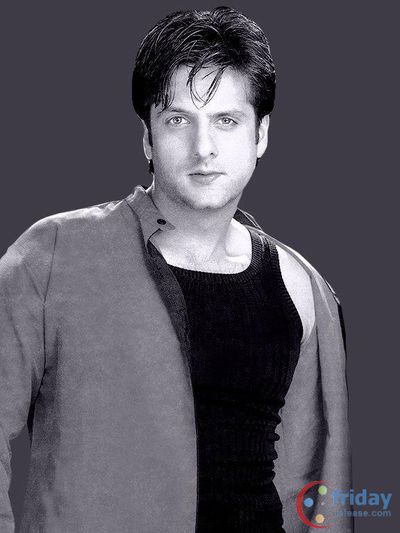 Fardeen Khan Photo