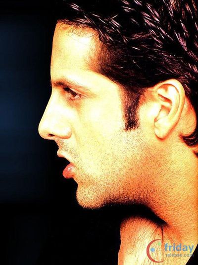 Fardeen Khan Photo