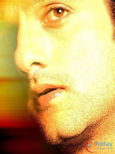 Fardeen Khan Photo