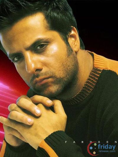 Fardeen Khan Photo