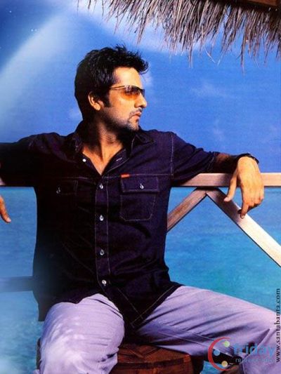 Fardeen Khan Photo