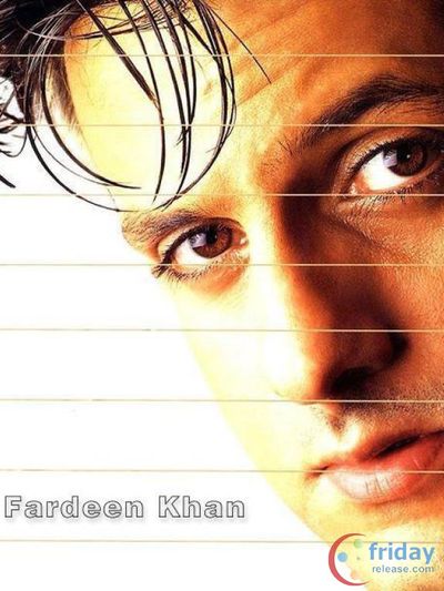 Fardeen Khan Photo