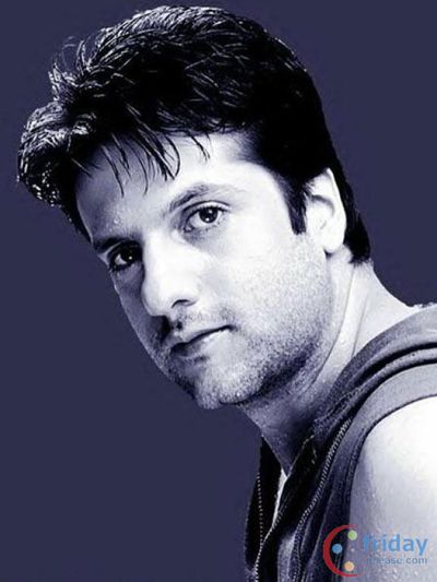 Fardeen Khan Photo