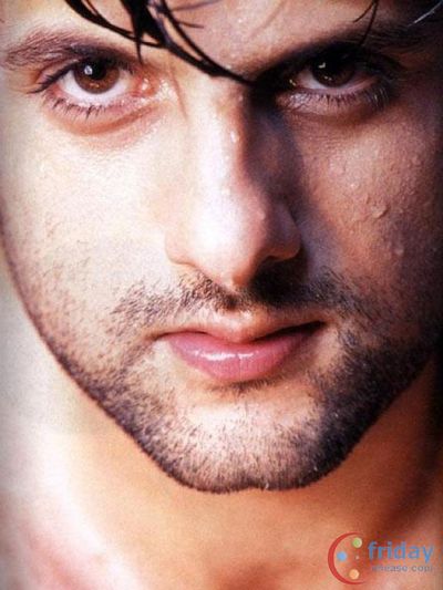Fardeen Khan Photo