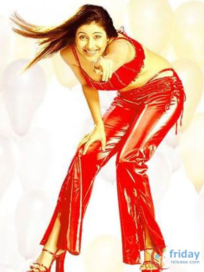 Kirti Reddy Photo