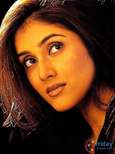 Kirti Reddy Photo
