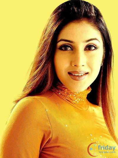 Kirti Reddy Photo