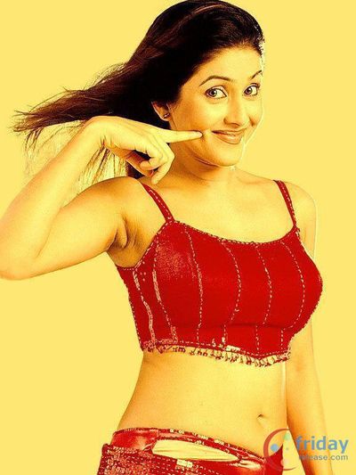 Kirti Reddy Photo