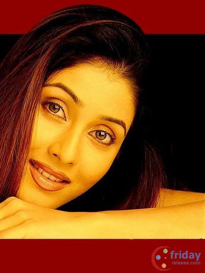 Kirti Reddy Photo
