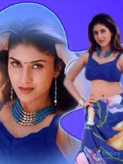 Kirti Reddy Photo