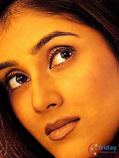 Kirti Reddy Photo