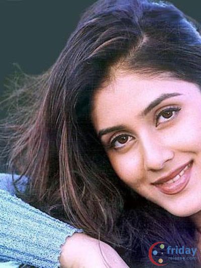 Kirti Reddy Photo