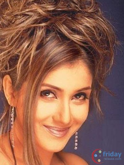 Kirti Reddy Photo