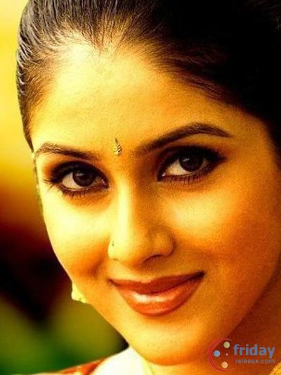 Kirti Reddy Photo