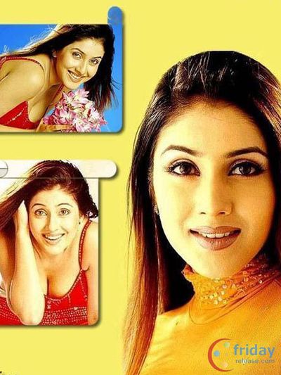 Kirti Reddy Photo