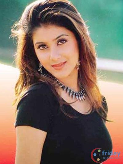 Kirti Reddy Photo