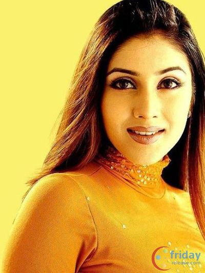 Kirti Reddy Photo