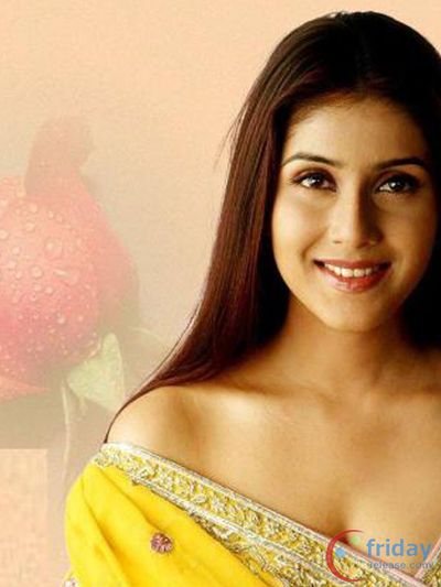 Kirti Reddy Photo