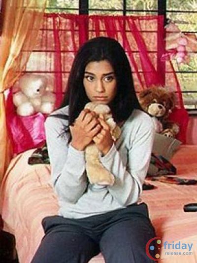 Masumi Makhija Photo