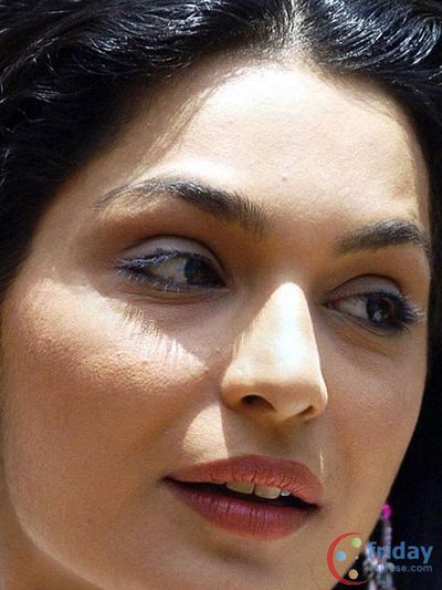 Meera Photo