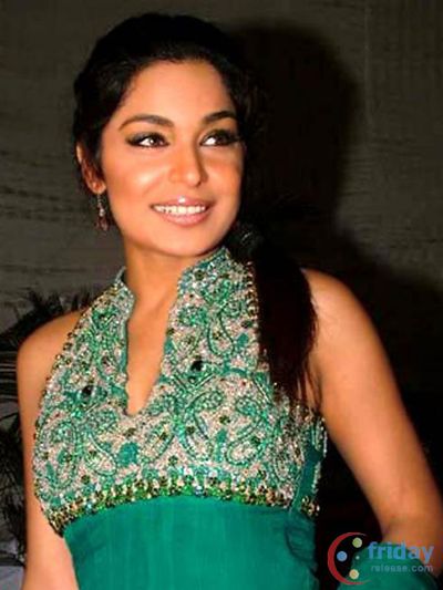 Meera Photo