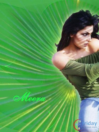Meera Photo