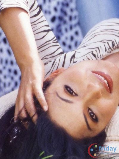 Meera Photo