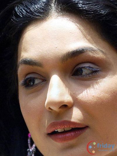 Meera Photo