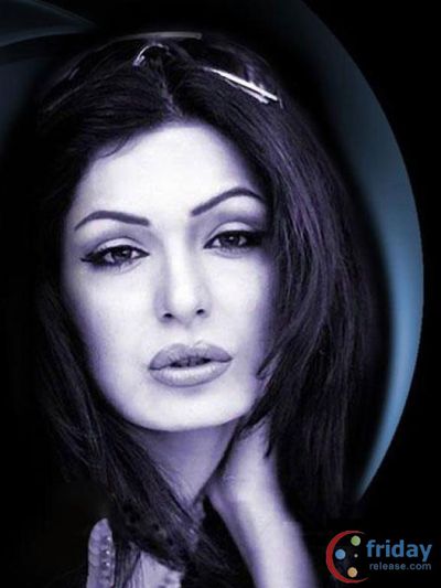 Meera Photo