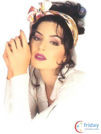Meera Photo