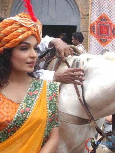 Meera Photo