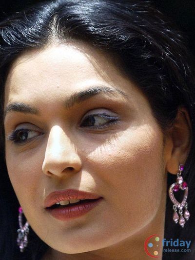 Meera Photo