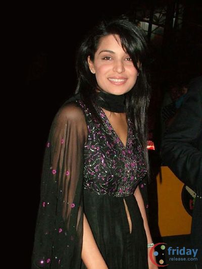 Meera Photo