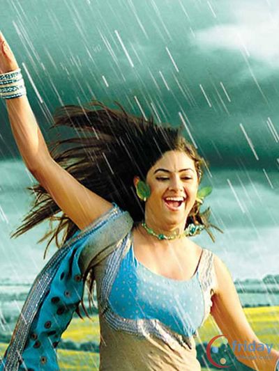 Meera Chopra Photo