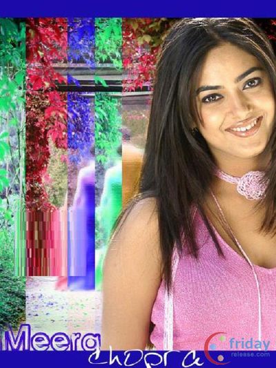 Meera Chopra Photo