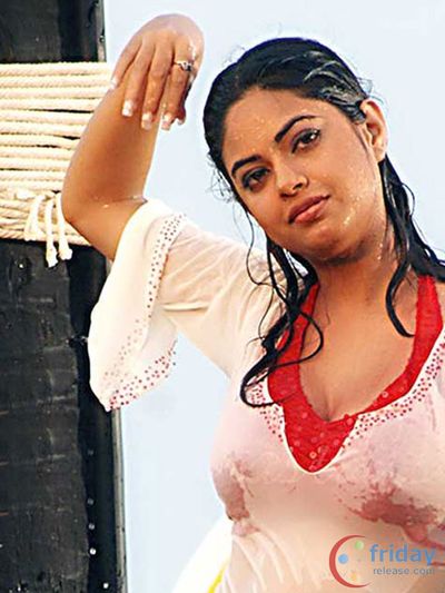 Meera Chopra Photo