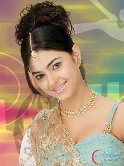 Meera Chopra Photo