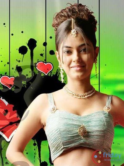 Meera Chopra Photo