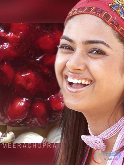 Meera Chopra Photo