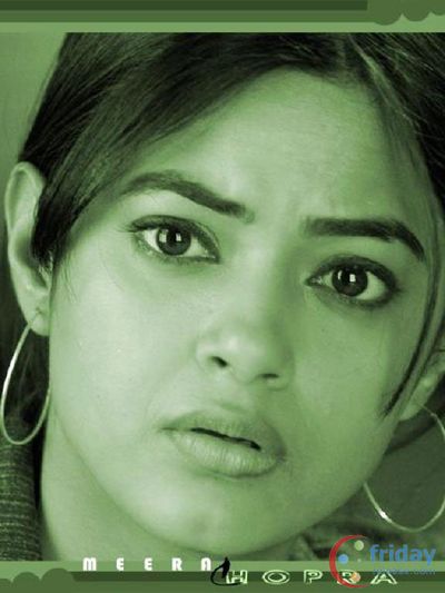 Meera Chopra Photo