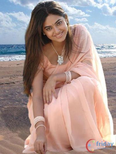 Meera Chopra Photo