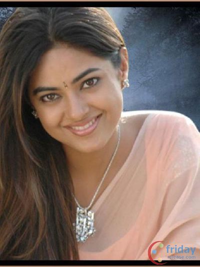 Meera Chopra Photo