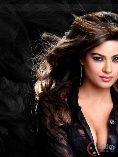 Meera Chopra Photo