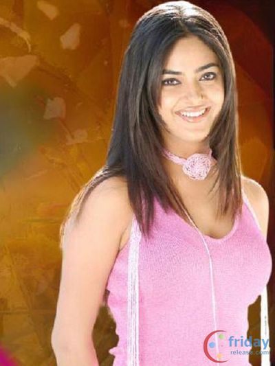 Meera Chopra Photo