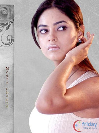Meera Chopra Photo