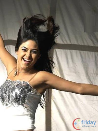 Meera Chopra Photo