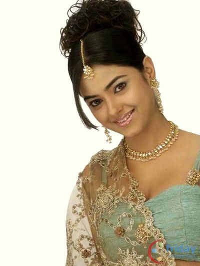 Meera Chopra Photo