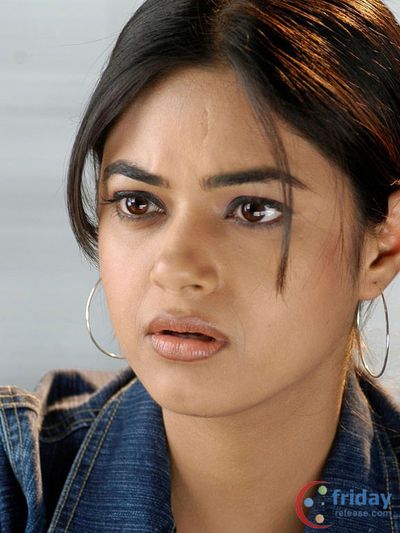 Meera Chopra Photo